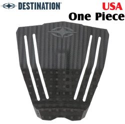 DESTINATION ディスティネーション サーフィン用デッキパッド USA One Piece ワンピース 1ピース デッキパッチ サーフィン デッキパッド 海