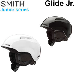 [予約商品] 26-27 SMITH ヘルメット スミス Glide Jr. グライドジュニア キッズ ジュニア HELMET スノーボード 2026 2027 日本正規品