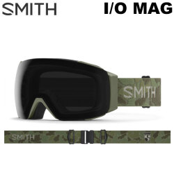 [予約商品] 26-27 SMITH ゴーグル スミス I/O MAG アイオーマグ Smith x High Fives アジアンフィット スノーボード 2026 2027 日本正規品 [010276036]