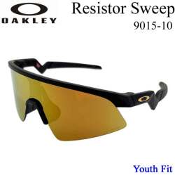 OAKLEY オークリー サングラス キッズ Resistor Sweep OJ9015-1028 レジスター スイープ PRIZM プリズムレンズ Youth Fit Players Collection ジュニア スポーツ 日本正規品 