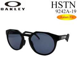 OAKLEY オークリー サングラス HSTN ハウストン 9242A-1952 Asia Fit アジアンフィット プリズムレンズ 日本正規品