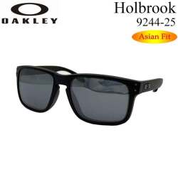 OAKLEY オークリー サングラス Holbrook ホルブルック 9244-2556 アジアンフィット プリズムレンズ 偏光レンズ 日本正規品