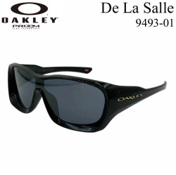 OAKLEY オークリー サングラス De La Salle デ ラ サール 9493-0130 プリズムレンズ PLAYERS COLLECTION プレイヤーズ コレクション 日本正規品 