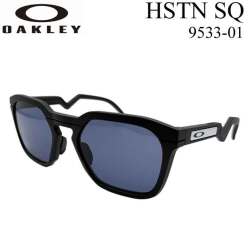 OAKLEY サングラス オークリー サングラス 9533-0154 HSTN SQ ハウストン スクエア PRIZM プリズム 日本正規品