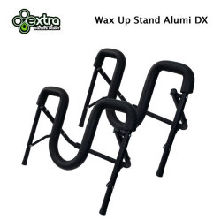 サーフボードスタンド EXTRA エクストラ Wax Up Stand Alumi DX ワックスアップスタンド 2脚セット [送料無料]
