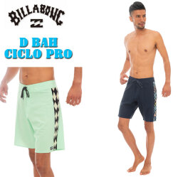 2023 BILLABONG サーフトランクス  ビラボントランクス [BD011-514] D BAH CICLO PRO ビラボン ボードショーツ メンズ トランクス サーフパンツ ハーフパンツ 水着 プール 海パン 海 海水浴