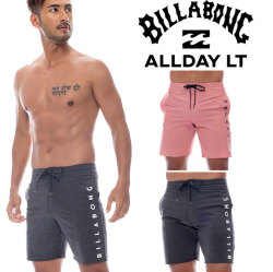 [特別価格] 2025 BILLABONG サーフトランクス [BF011-501] ALLDAY LT ビラボン ボードショーツ メンズ トランクス サーフパンツ 水着 プール 海パン 海 海水浴 [メール便発送商品]