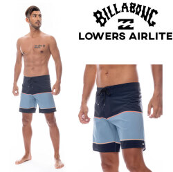 [特別価格] 2025 BILLABONG サーフトランクス [BF011-507] LOWERS AIRLITE ビラボン ボードショーツ メンズ トランクス サーフパンツ 水着 プール 海パン 海 海水浴 [メール便発送商品]