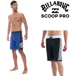 [特別価格] 2025 BILLABONG サーフトランクス [BF011-513] SCOOP PRO ビラボン ボードショーツ メンズ トランクス サーフパンツ 水着 プール 海パン 海 海水浴 [メール便発送商品]