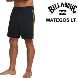 [特別価格] 2025 BILLABONG サーフトランクス [BF011-516] WATEGOS LT ビラボン ボードショーツ メンズ トランクス サーフパンツ 水着 プール 海パン 海 海水浴 [メール便発送商品]
