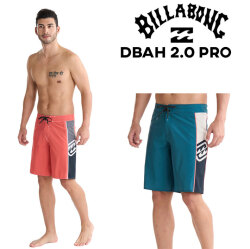 [特別価格] 2025 BILLABONG サーフトランクス [BF01A-513] DBAH 2.0 PRO ビラボン ボードショーツ メンズ トランクス サーフパンツ 水着 プール 海パン 海 海水浴 [メール便発送商品]