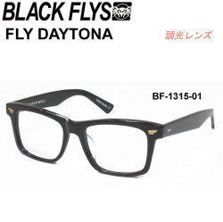 2019 ブラックフライ サングラス [BF-1315-01] FLY DAYTONA フライデイトナ BLACK FLYS