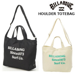 [メール便発送商品] 2026 ビラボン トートバッグ ショルダーバッグ BILLABONG バッグ トート [BG013-923] かばん ショルダー プール 海 海水浴 サーフィン アウトドア キャンプ フェス フィッシング SHOULDER TOTEBAG