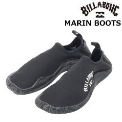 2026 ビラボン BILLABONG リーフブーツ [BG011-951] サーフブーツ マリンブーツ BOOTS 海 海水浴 サーフィン マリンスポーツ