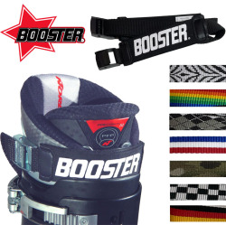BOOSTER STRAP ブースターストラップ 2本セット EXPERT／RACE BOOSTER スノーボードブーツ スキーブーツ