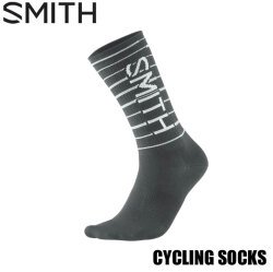 SMITH スミス ソックス 靴下 インナー CYCLING SOCKS サイクリングソックス メンズ アパレル