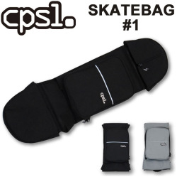 CPSL カプセル スケートボードバッグ #1 SKATEBAG
