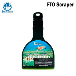 DECANT デキャント FTO SCRAPER クレーパー ワックスはがし サーフボードワックス落とし