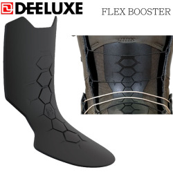 DEELUXE ディーラックス FLEX BOOSTER フレックスブースター 1足分 1セット2個入り ブーツのフレックス強化
