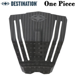 DESTINATION ディスティネーション サーフィン用デッキパッド USA One Piece ワンピース 1ピース デッキパッチ サーフィン デッキパッド 海