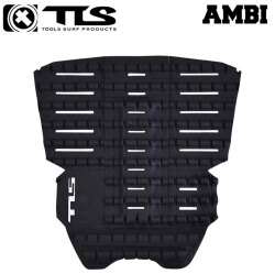 ツールス デッキパッド アンビ TOOLS デッキパッチ サーフィン トラクション 5ピース サーフィン AMBI