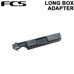 FCS ロングボックスアダプター LONG BOX ADAPTER  サーフボード サーフ用品 SURF BOARDS
