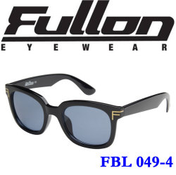 Fullon サングラス [FBL049-4] フローン 偏光レンズ 偏光 POLARIZED ポラライズド サーフィン スノーボード アウトドア キャンプ フィッシング 日本正規品