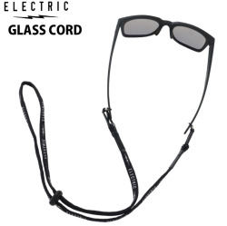 26 ELECTRIC エレクトリック  [EA110] GLASS CORD サングラスコード メガネコード 落下防止ストラップ アウトドア アクセサリー 日本正規品【即】
