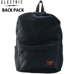 26 ELECTRIC エレクトリック [EA16] BACK PACK バックパック リュック スノーボード スキー スケボー キャンプ ゴルフ アウトドア 日本正規品