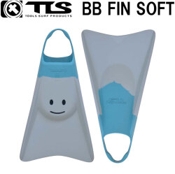 2025 TOOLS ツールス BB FIN SOFT サーフィン ボディーボードフィン ソフト マリンスポーツ シュノーケリング 足ひれ