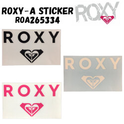 ROXY ロキシー ステッカー ROA265334 ROXY-A 転写ステッカー