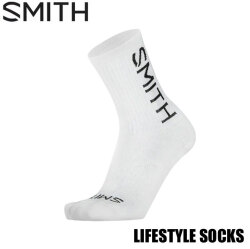 SMITH スミス ソックス 靴下 インナー LIFE STYLE SOCK ライフスタイルソックス メンズ レディース アパレル