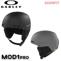 OAKLEY ヘルメット オークリー Helmet MOD1 PRO ASIAN FIT モッドワン プロ アジアンフィット アウト スノーボード