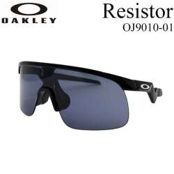 OAKLEY オークリー サングラス Resistor レジスター OJ9010-0123 Youth Fit キッズ ジュニア プリズムレンズ 日本正規品