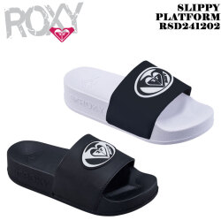 2024 ROXY ロキシー RSD241202 SLIPPY PLATFORM サンダル ビーチサンダル 海 プール 海水浴 レディース