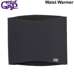 サーフグリップ SURF GRIP サーフィン 腹巻 Waist Warmer ウエスト ウォーマー 3mm ウェットスーツ 保温 日本正規品