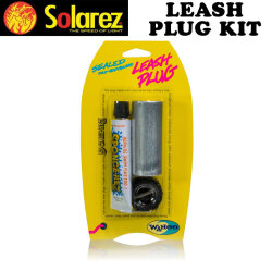 WAHOO LEASH PLUG KIT リーシュプラグキット 0.5oz(14.2ｇ)  ボディーボード サーフィン BB用品