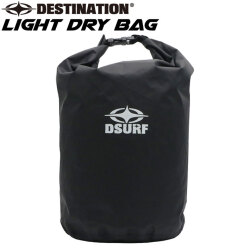 Destination ディスティネーション Light Dry Bag ライト ドライバック サーフグッズ バッグ サーフィン 収納 日本正規品