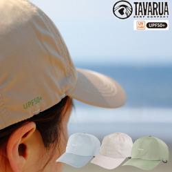 25 タバルア UVサーフキャップ  [TM1015] TAVARUA  アウトドア フィッシング SUP フェス マリンキャップ UPF50+ 紫外線