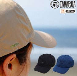 25 タバルア UVサーフキャップ  [TM1015] TAVARUA  アウトドア フィッシング SUP フェス マリンキャップ UPF50+ 紫外線