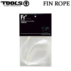 TOOLS ツールス FIN ROPE フィンロープ リペア フィン修理用 修理用品 サーフボード