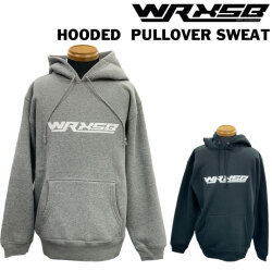 WRX SB ダブルアールエックス パーカー プルオーバー HOODED PULLOVER SWEAT フーディー スウェット フード メンズ アパレル