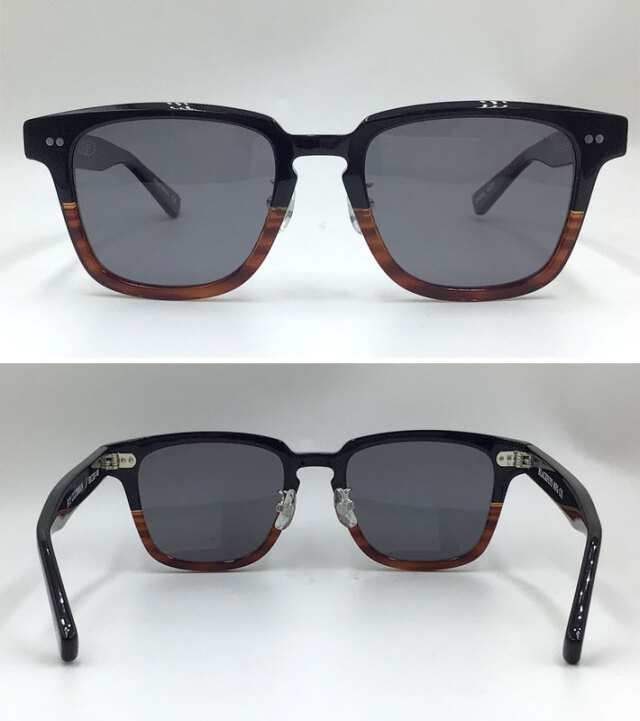 BLACK FLYS サングラス [BF-1235-15] ブラックフライ FLY CLUBMAN