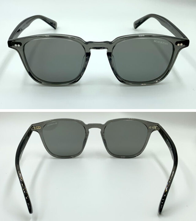 即日出荷] BLACK FLYS サングラス [BF-1257-09] ブラックフライ FLY