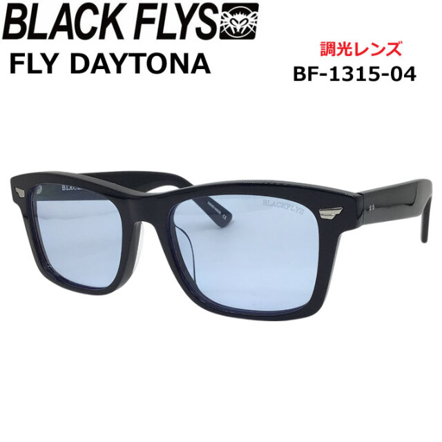 BLACK FLYS サングラス [BF-1315-04] ブラックフライ FLY