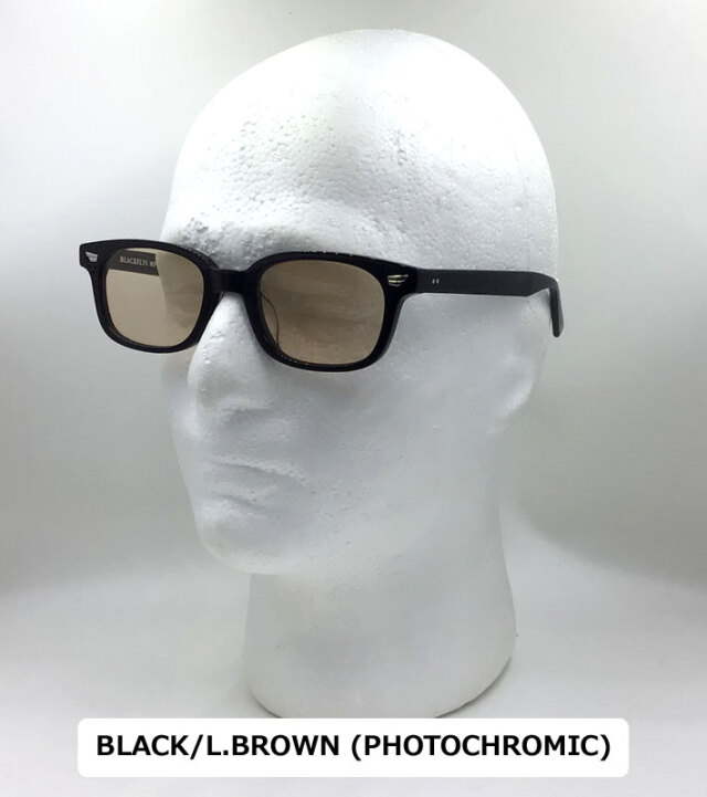 BLACK FLYS サングラス [BF-1318-05] ブラックフライ FLY SLAMMER