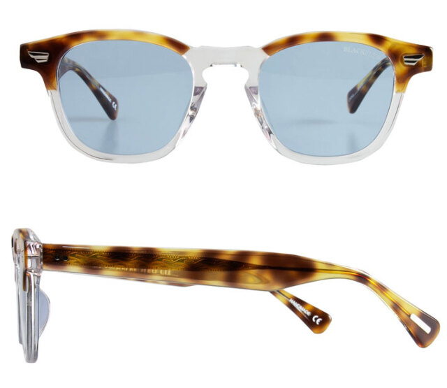 BLACK FLYS サングラス FLY NOAM ブラックフライ [BF-1324-13] フライ