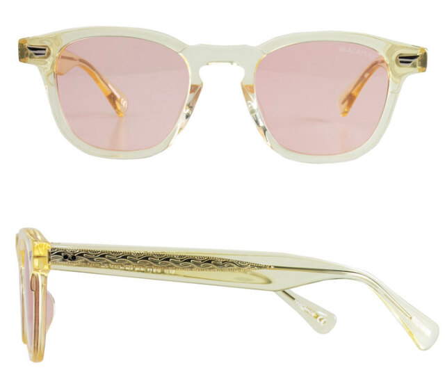 BLACK FLYS サングラス FLY NOAM ブラックフライ [BF-1324-14] フライ