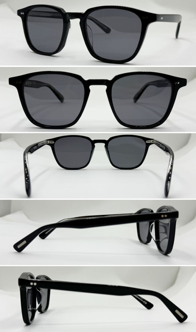 BLACK FLYS サングラス 9062-14B ブラック ムラサキスポーツ サングラス BLACK FLYS/ブラックフライ FLY