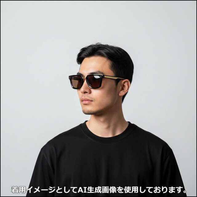 BLACK FLYS サングラス [BF-15036-03] ブラックフライ FLY WEBSTER